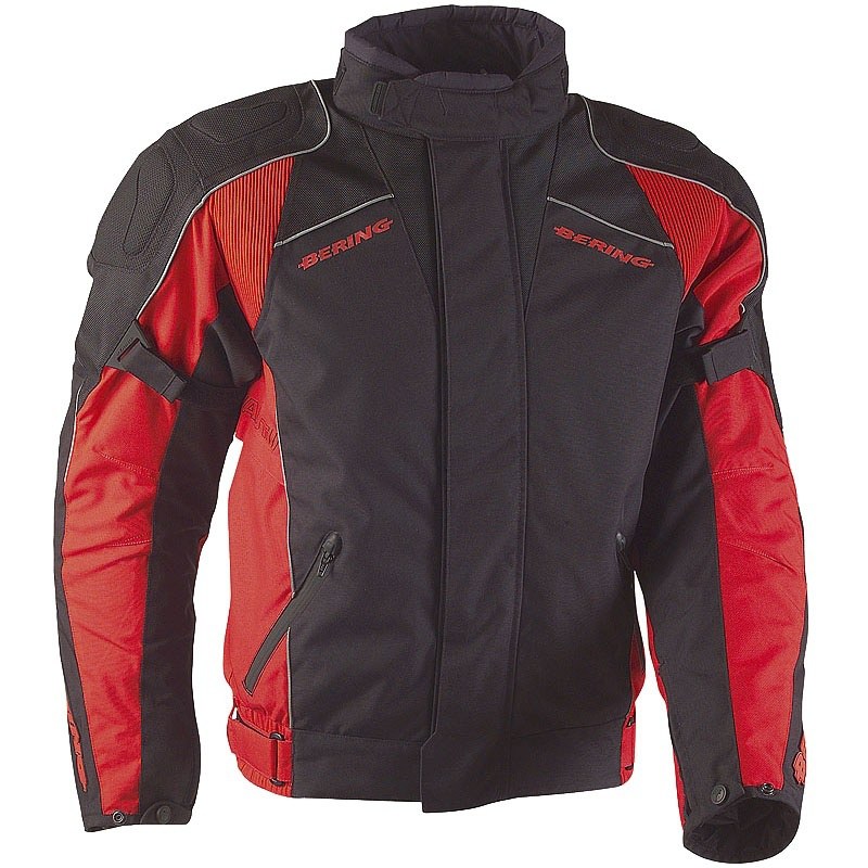 blouson moto bering adt
