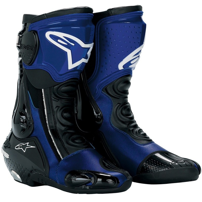 bottes alpinestar smx plus