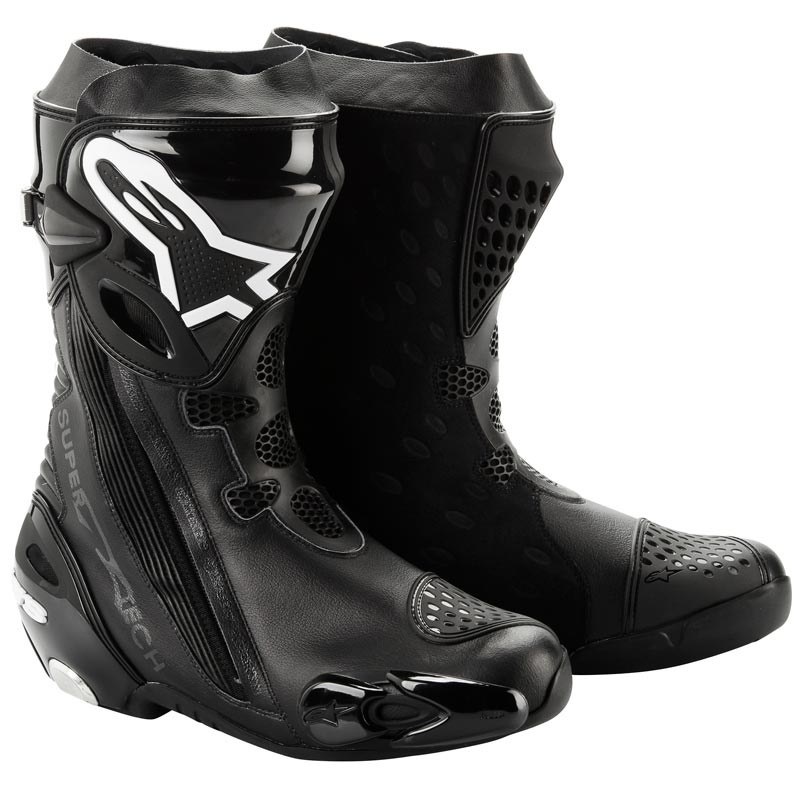 bottes femme alpinestar