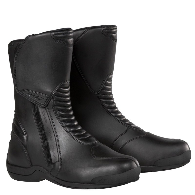 bottine alpinestar femme