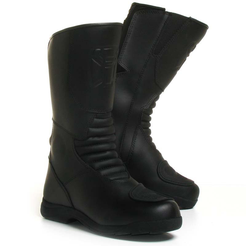 Bottes Bering MEKA - Bottes et chaussures - Motoblouz.com