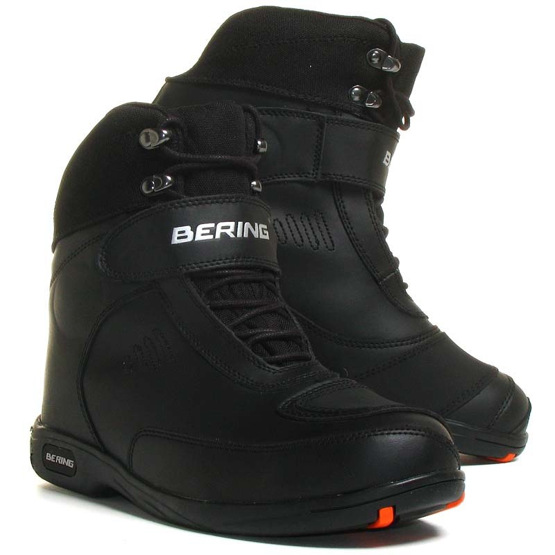 botte bering femme