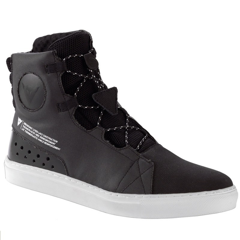 chaussures dainese moto