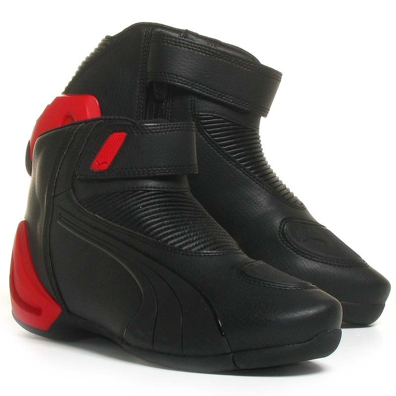 puma flat2