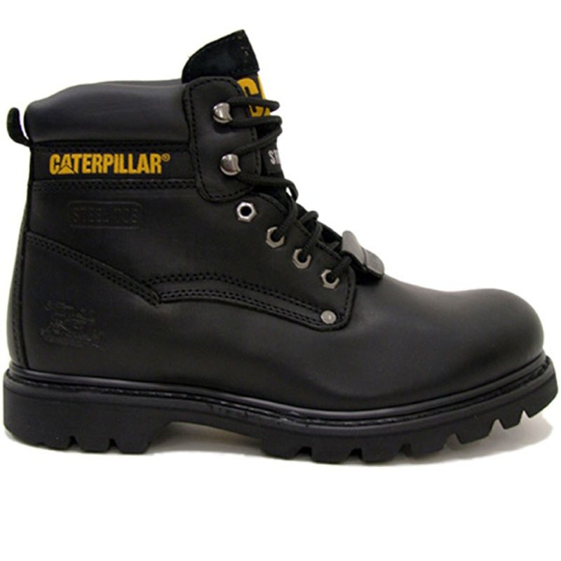 caterpillar sheffield