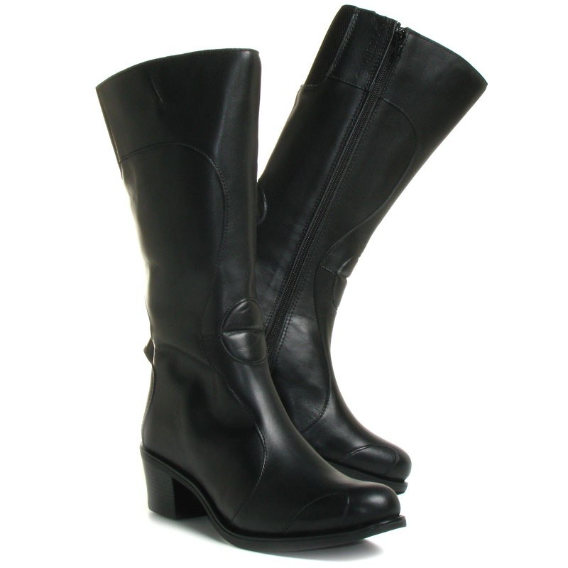 bottes madison