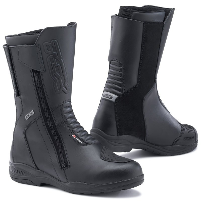 bottes tcx
