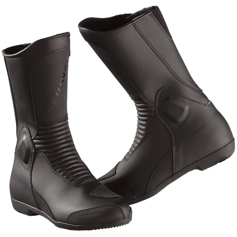 botte moto femme bering