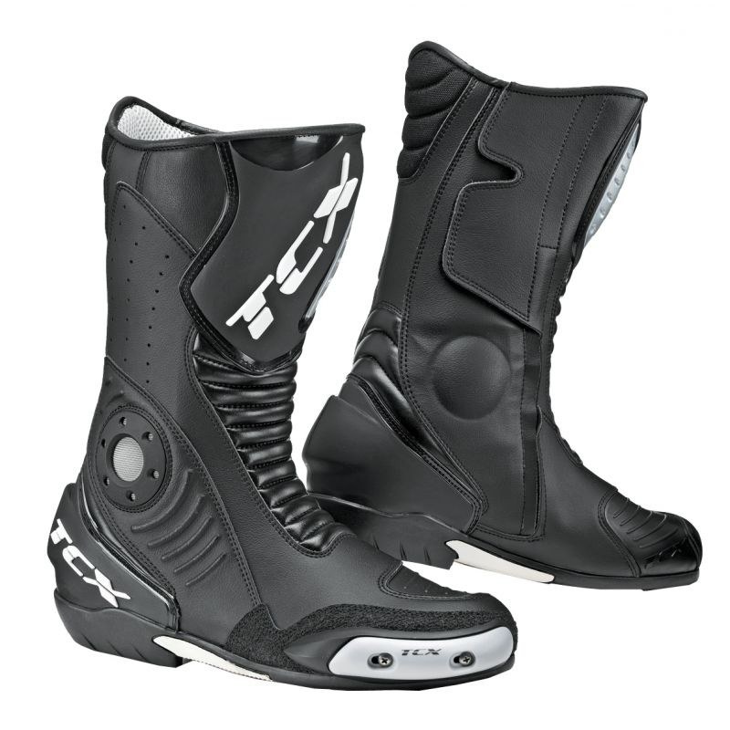 tcx botte moto