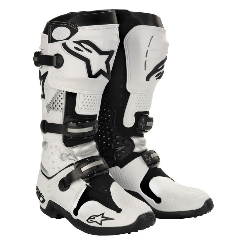 bottes cross alpinestar