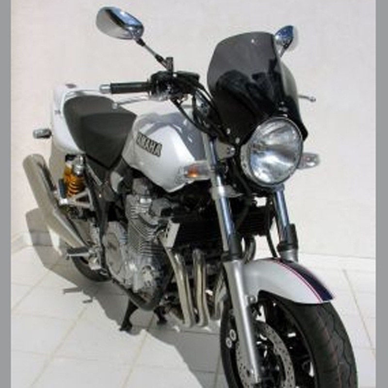 Bulle Ermax Haute protection