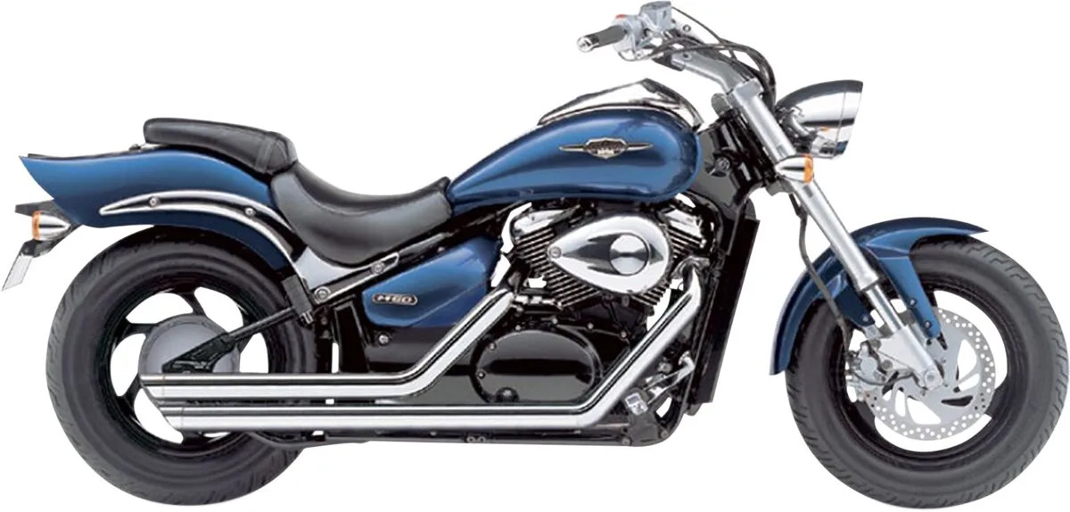 Ligne Complète Cobra Streetrod