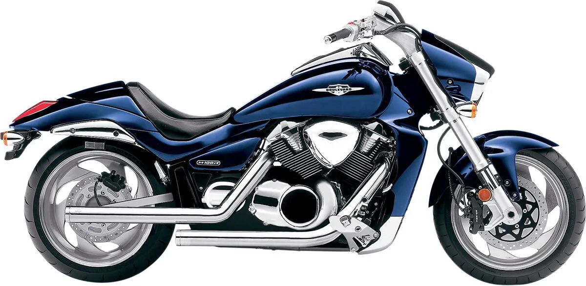 Ligne Complète Cobra Dragster