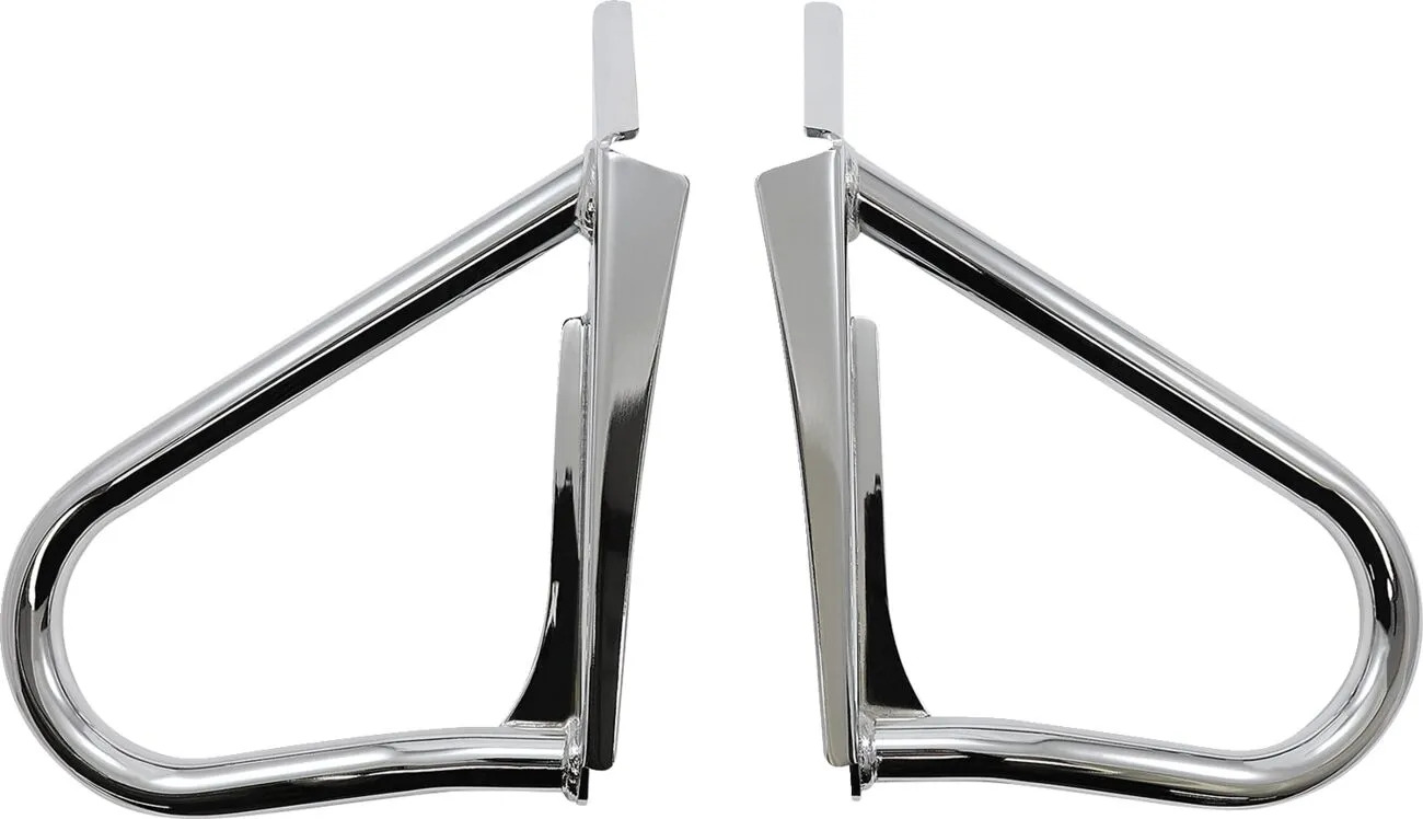 Pare-carter Cobra Garde Boulevard