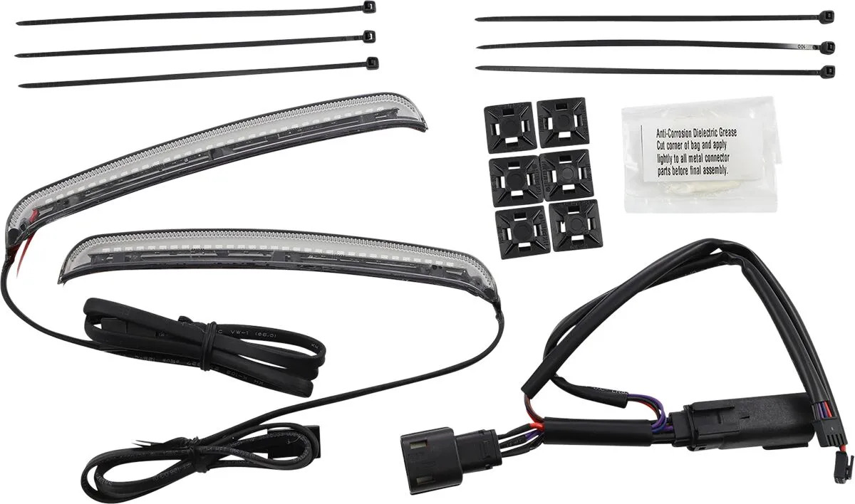 Feux Ciro Lumière accent Bag Blades