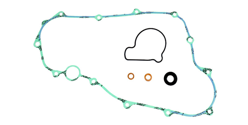 Kit réparation pompe à eau Centauro Kit de réparation de pompe à eau