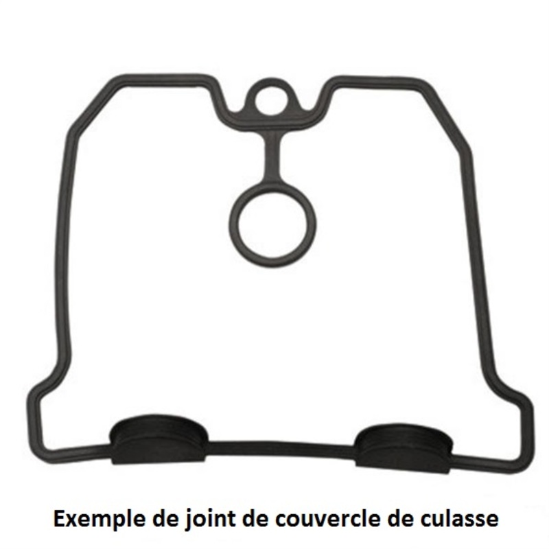 Pochette de joints Centauro Joint de couvre culasse