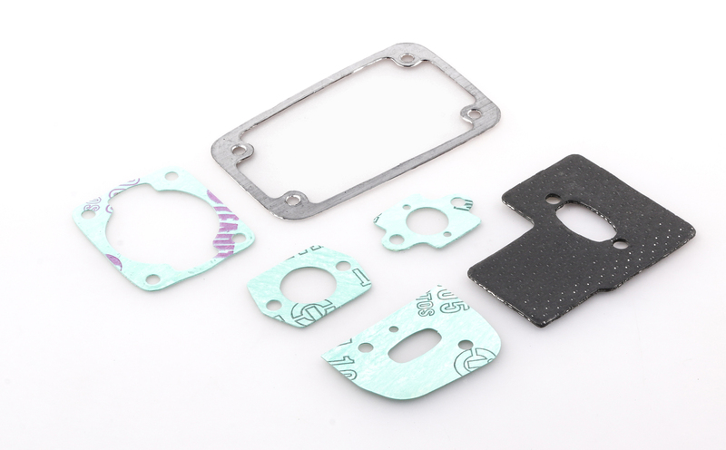 Pochette de joints Centauro d'embase - 0.6mm