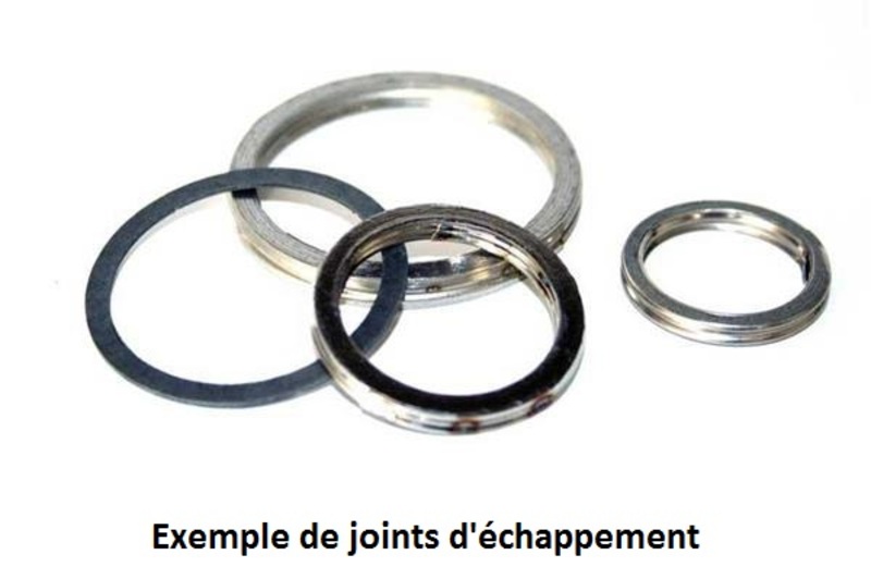 Joint échappement Centauro