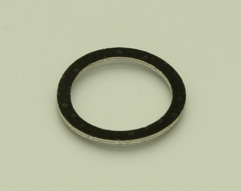 Joint échappement Centauro D.26x33x1,5 mm