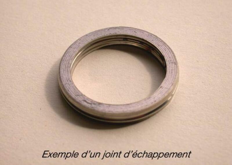 Joint échappement Centauro