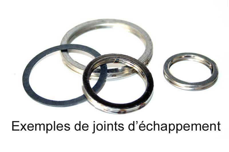 Joint échappement Centauro D. 36x42x2 mm - sachet de 50