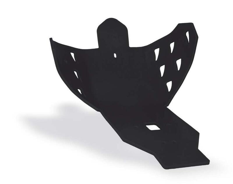 Sabot moteur Crosspro Enduro/GP - PHD