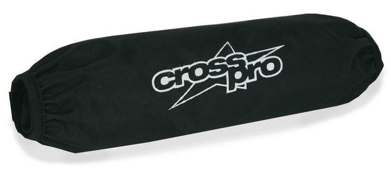 Protection amortisseur Crosspro Can Am DS650 Baja