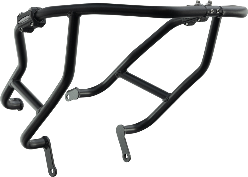 Pare-carter Crosspro Trail