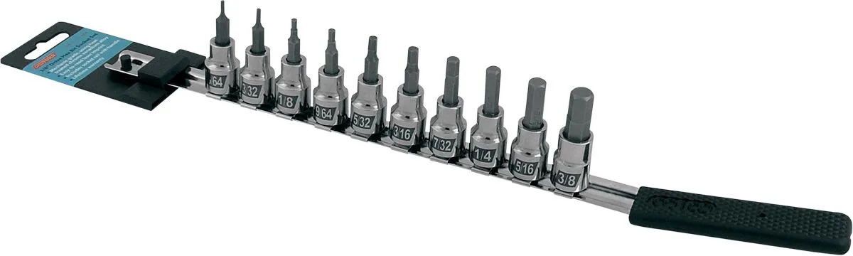 Douille Cruz Tools 38120032