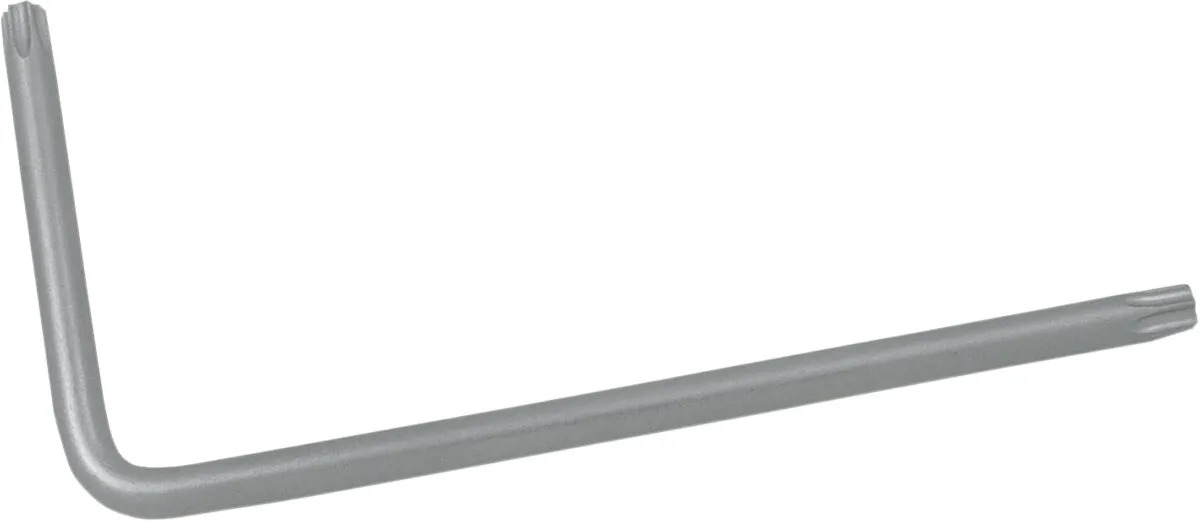 Clé Vis étoile Cruz Tools 38110061