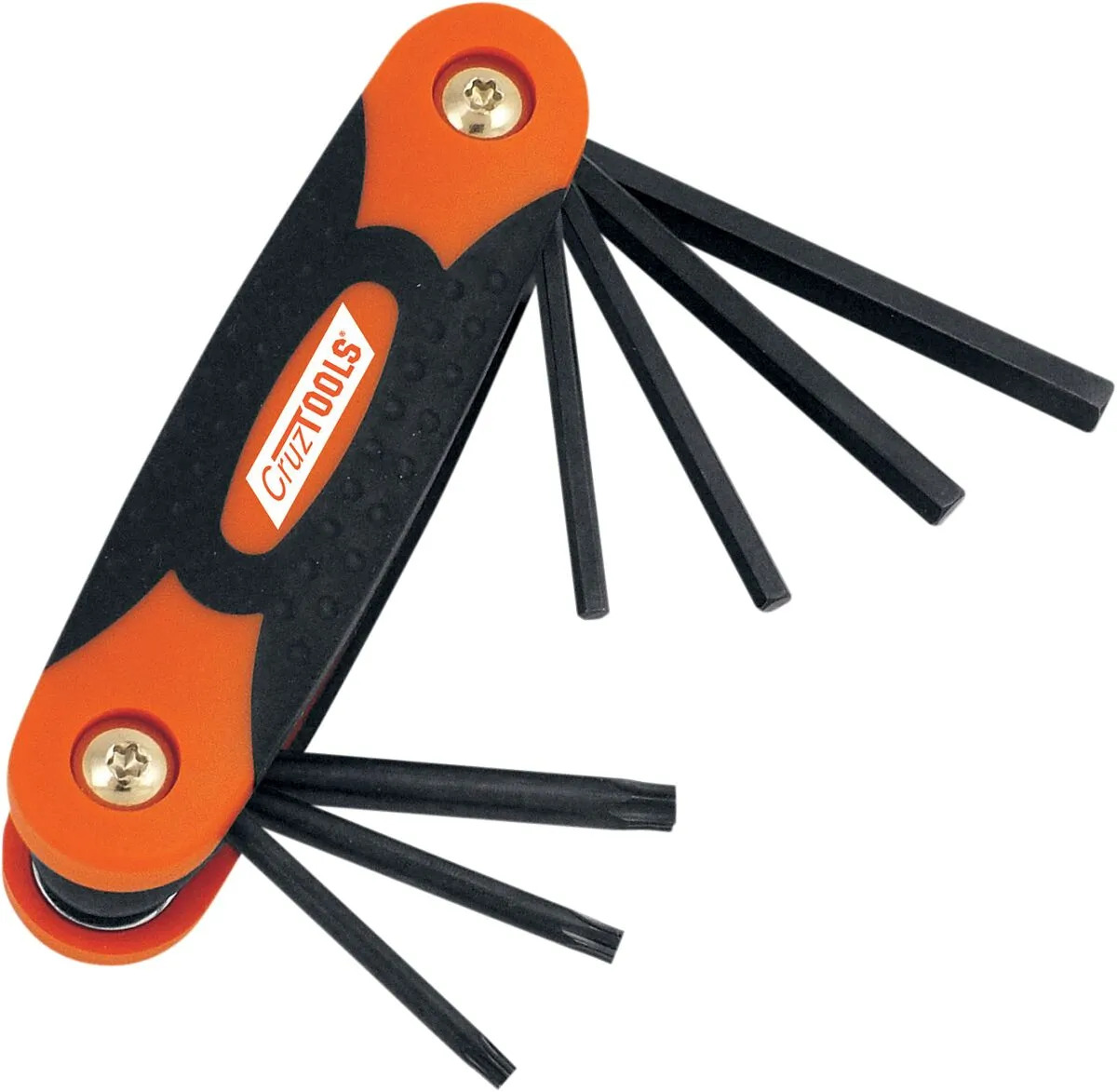 Pochette outils Cruz Tools Ensemble clé