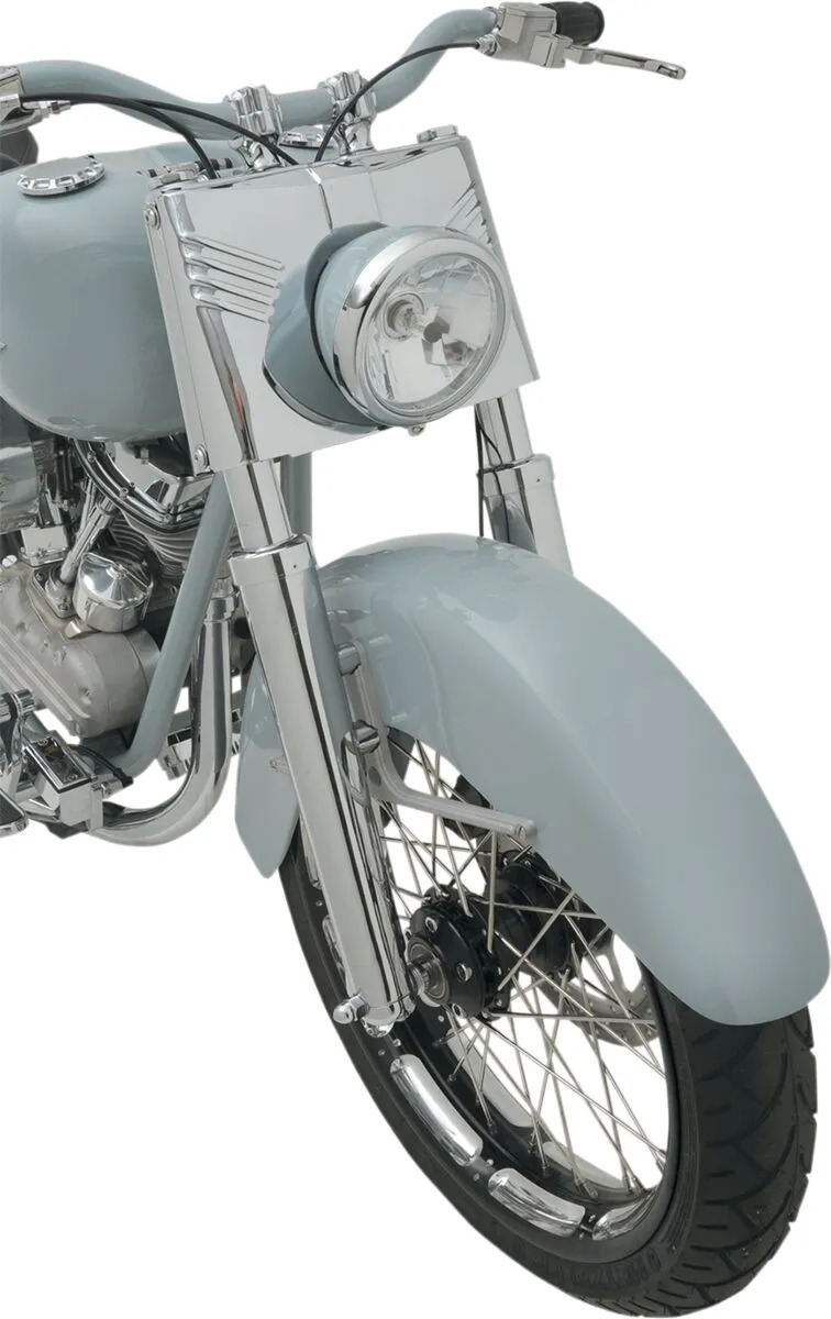 Tube de fourche Custom Cycle Engineering DS220115