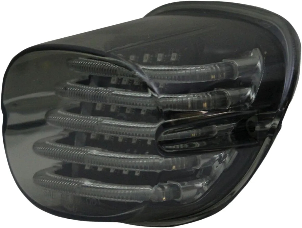 Feux arrière Custom Dynamics Ensemble