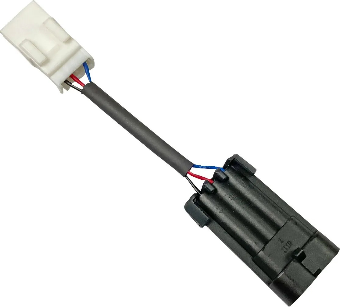 Faisceau Plug&Play Custom Dynamics Adaptateur