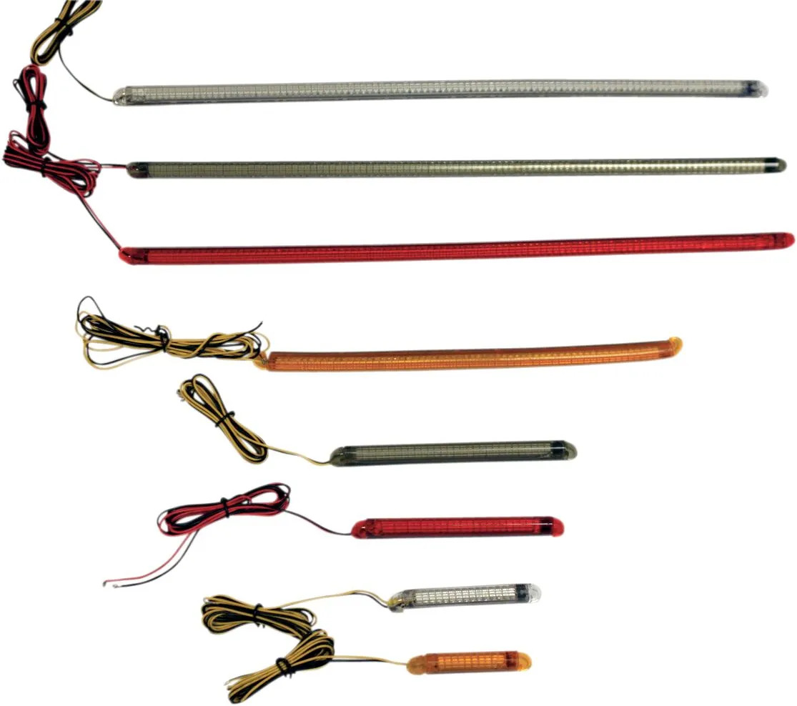 Feux arrière Custom Dynamics TruFLEX