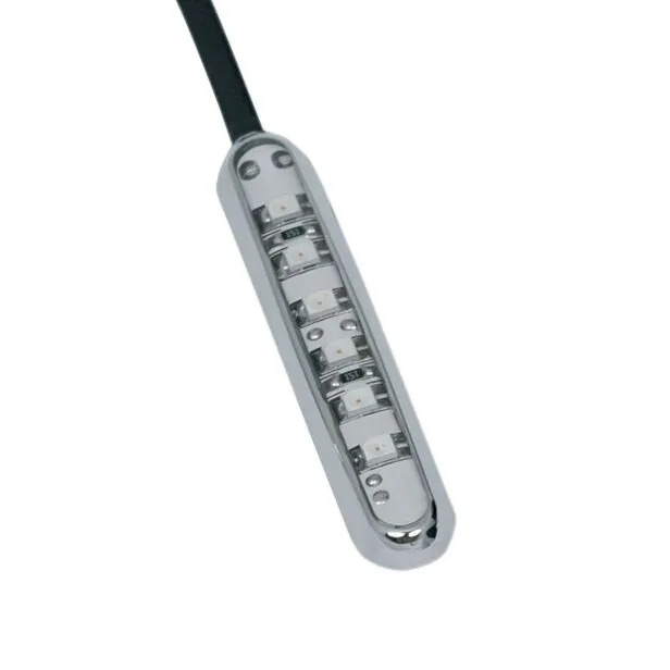 Feux Custom Dynamics Magic Spots