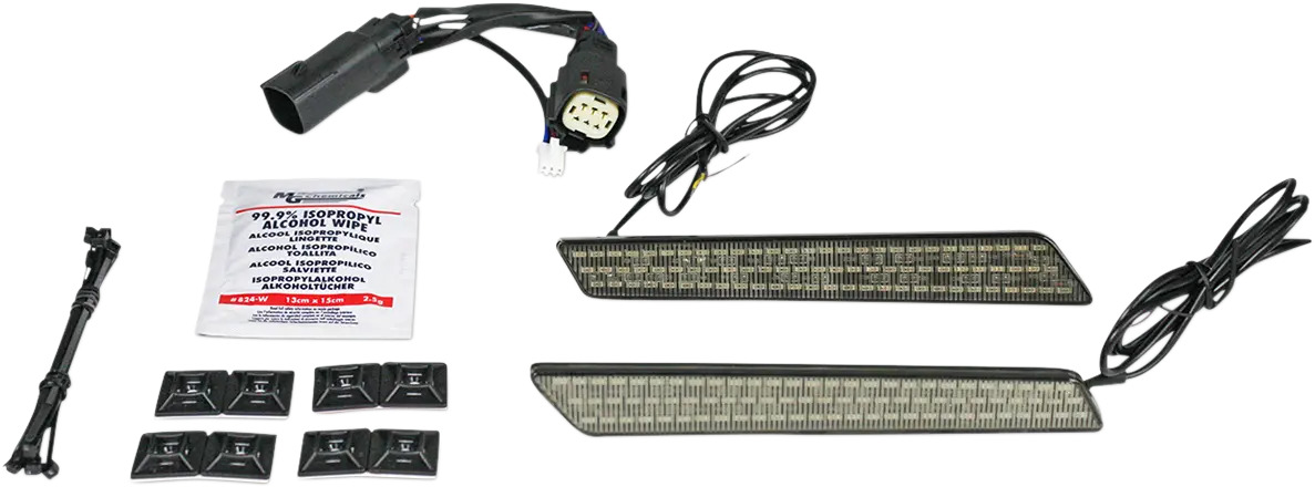 Feux Custom Dynamics 20402476