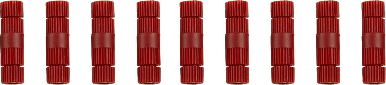 Connecteur Custom Dynamics câblage