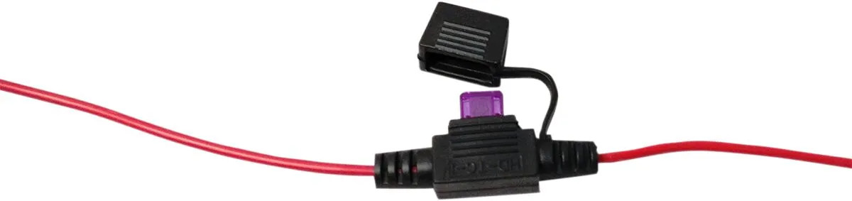 Porte fusible Custom Dynamics Support