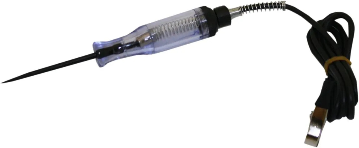 Lampe Custom Dynamics Test Light