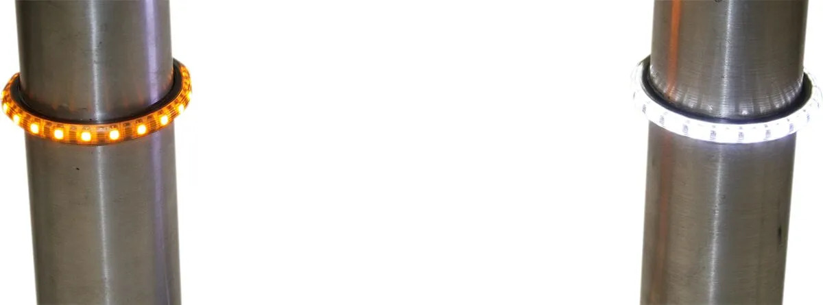 Feux Custom Dynamics Clignotant Truwrapz