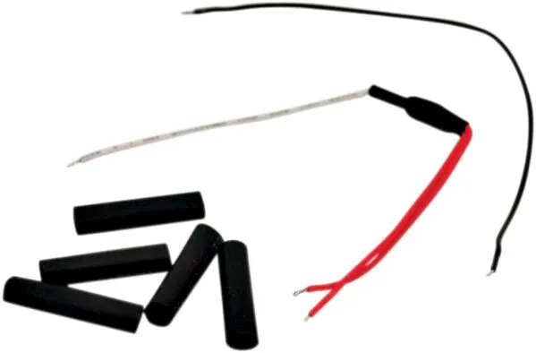 Kit résistance Custom Dynamics Diodes