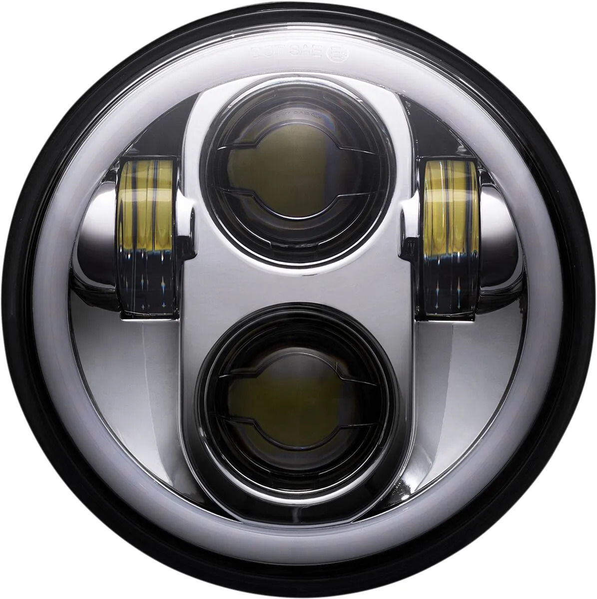 Phare avant Custom Dynamics ProGLOW