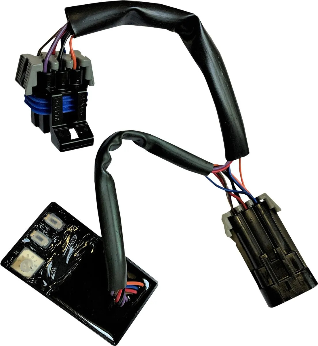 Faisceau Plug&Play Custom Dynamics Module contrôle