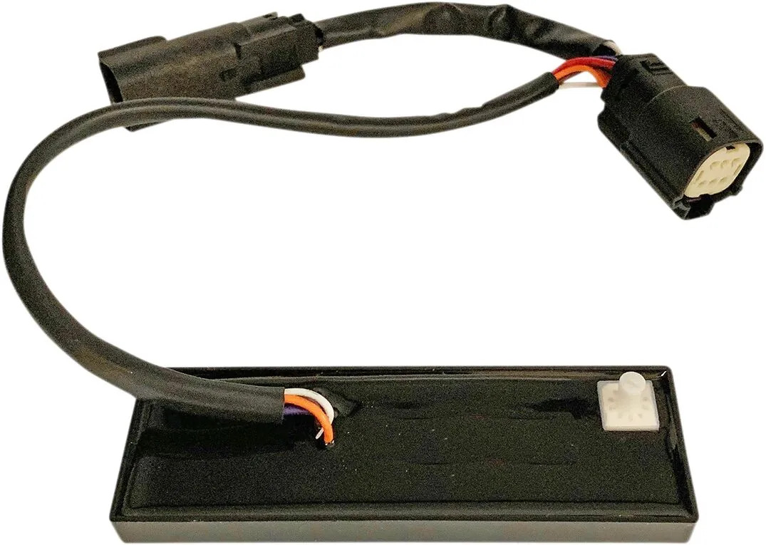 Faisceau Plug&Play Custom Dynamics Module contrôle éclairage Magic Strobes