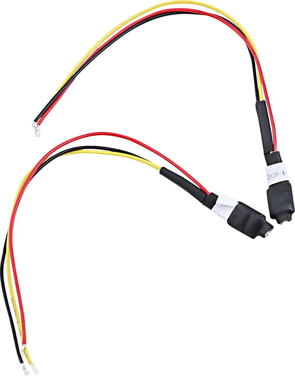 Kit résistance Custom Dynamics conversion