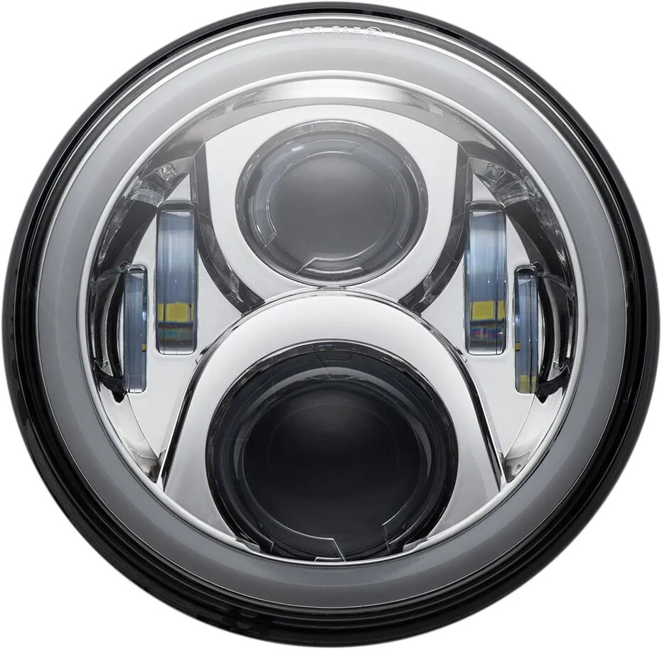 Phare avant Custom Dynamics 20012375