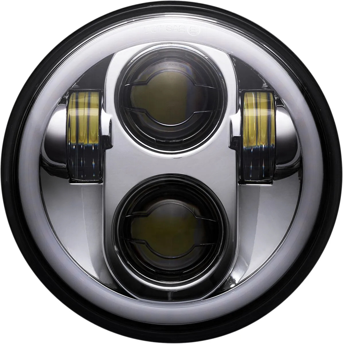 Phare avant Custom Dynamics 20012484