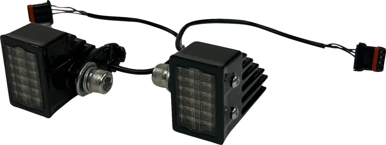 Clignotant Custom Dynamics 20202360